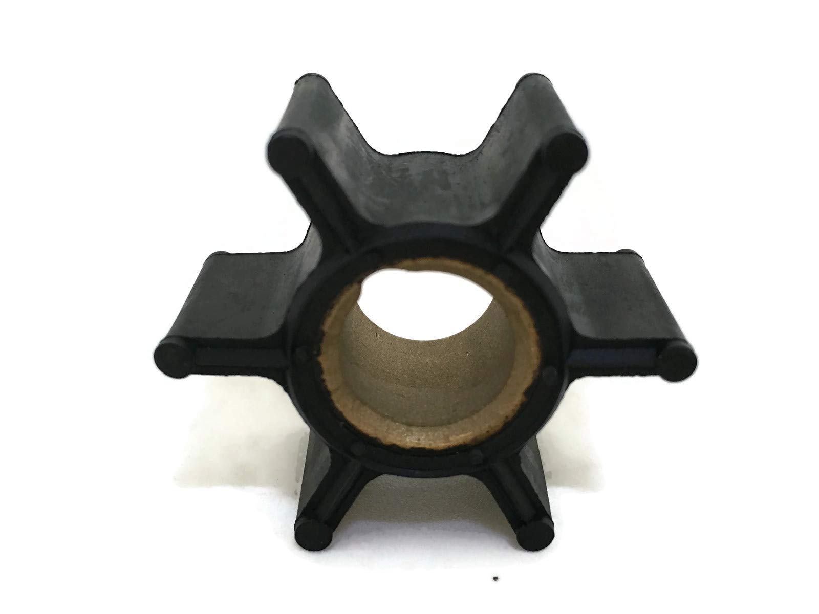 Outboard Motor Water Pump Impeller 277181 Fits For Johnson Evinrude 2